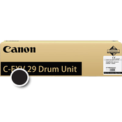 Boben Canon C-EXV29BK (2778B003BA), 169.000 strani (original, črna)