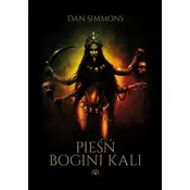 Piesn bogini Kali w.2023