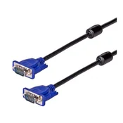 Akyga VGA - VGA D-SUB kabel AK-AV-01 SVGA kabel za Full HD monitor 1,8 m M/M