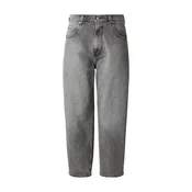 HOLLISTER Traperice sivi traper