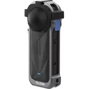 Maska Aluminijsko zaštitno kucište Telesin za Insta360 X5
