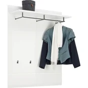 Hom`in Garderobni Panel Avanti, Bela