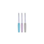 Beter Lime Nail Sapphire Sharp Tip 15.7 cm