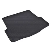 Rubber trunk mat Škoda Octavia II. 2004-2013 (combi)