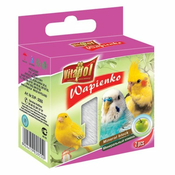 VITAPOL Mineralni kamen za ptice JABOLKO - 35 g