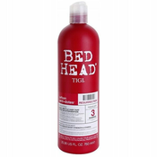 Tigi Bed Head Urban Anti + Dotes Resurrection regenerativni šampon za šibke in poudarjene lase (Shampoo) (Neto kolieina 750 ml)