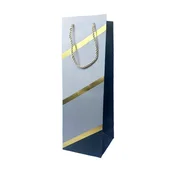 Ukrasne kese za pice 12X35X9 siva