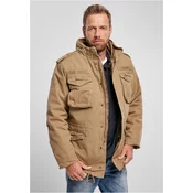 M-65 Giant Jacket camel