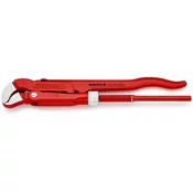Knipex klešta za cevi S tip - rocangle 1/2, kriva 245mm (83 30 005)