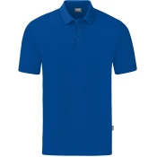 Jako Polo majica JAKO Organic poloshirt Stretch women