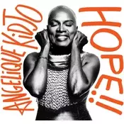 Angelique Kidjo - Hope!! (Digipak) (CD)