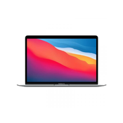 APPLE MacBook Air 13 M1, 8GB, 256GB SSD (MGN93ZE/A), Silver
