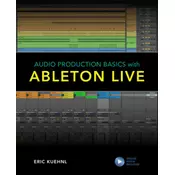 Audio Production Basics with Ableton Live