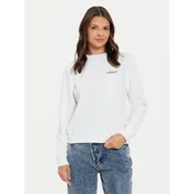 Guess Jeans Jopa W4YQ07 KC811 Bela Regular Fit