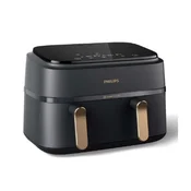 Philips Friteza na vruci zrak NA352/00, 2750 W, Crna