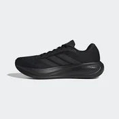 Adidas Muške patike Response Runner 2, KJ1737, Crne