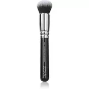 ZOEVA 102 Foundation Blender čopič za make-up 1 kos