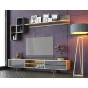HANAH HOME TV polica Rb 046