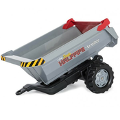 Prikolica za traktor Halfpipe Rolly 123193