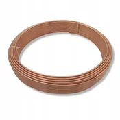 shumee 50 m bakrene cevi za zavorne cevi 4,75 - 4,8 mm - 3/16 BF