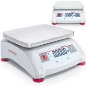 NEW VALOR 1000 3kg/0,5g gastronomska kontrolna tehtnica - OHAUS V12P3