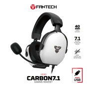 Slušalice Gaming Fantech HG30 Carbon 7.1 Space Edition