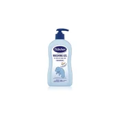 Bübchen Cleansing gel with chamomile and oat extracts 400 ml
