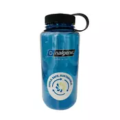 Nalgene WIDE MOUTH 1000ML, steklenica, modra 2020-1000