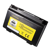 Baterija za Fujitsu Siemens Lifebook E8410/E8420/N7010/NH570, 10.8 V, 4400 mAh