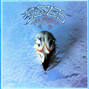 Eagles - Their Greatest Hits (71 - 75) (CD)
