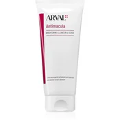 Arval Antimacula čistilna piling krema za osvetlitev kože 200 ml