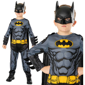 Maškare djecji kostim Opp Batman - M