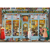 Dino butik - puzzle set 3000 kom ( 11082 )