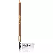 Sisley Phyto-Sourcils Perfect olovka za obrve sa cetkicom nijansa 01 Blond 0,55 g