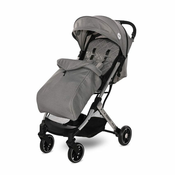 LORELLI BERTONI Fiorano kolica za decu sa dunjicom za noge Dolphin Grey 0+