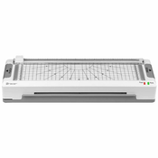Tracer 4uq Laminator / Plastifikator / Resac A4 - TRACER A4 TRL-7 ALL-IN-ONE WH 42137