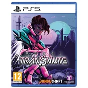 Rebel Transmute (PS5)