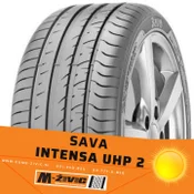 SAVA INTENSA UHP 2 255/35R20 97Y, Letna pnevmatika. Leto izdelave: 2023!! Narejene v Nemčiji.