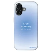 Fashion Case MagSafe za Apple iPhone 17 - Oops Memo