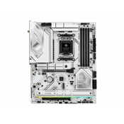 ASROCK B850 Steel Legend WiFi AM5 MB, B850 STEEL LEGEND WIFI