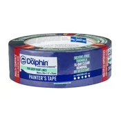 Krep traka UV otporna plava Blue Dolphin 38x55