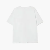 Cropp - Majica s printom - white