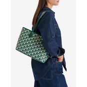 Ročna torba MEXX CEO-MEXX-S-004-09 Zelena