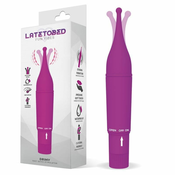 slomart Drimy Vibrator Stimulator Vijoličen