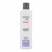 Nioxin System 5 Cleanser Shampoo 1 300ml