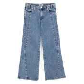 Original Marines hlače denim DH DFP5038YF D modra 134