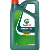 Motorno ulje 5L ULJE CASTROL MAGNATEC A5 5W30 5/1