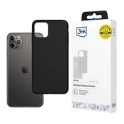 shumee Apple iPhone 11 Pro Max - 3mk mat ovitek