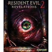 Resident Evil: Revelations 2 (Deluxe Edition) (PC) Steam Key EUROPE