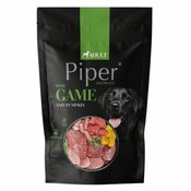 Vrečka Piper Adult divjačina in buča 500 g